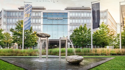 Steigenberger München