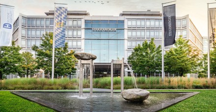 Steigenberger München