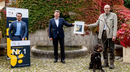 EIne Ferien-Unterkunft in Mecklenburg