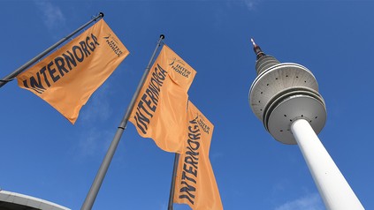 Die Internorga