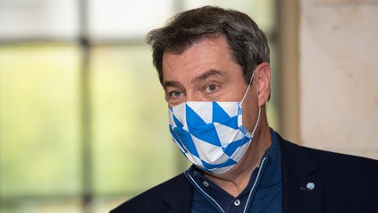 Markus Söder