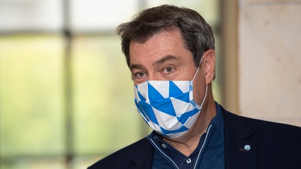 Markus Söder