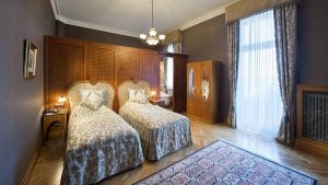Zimmer des Hotel Schwarzwaldhof