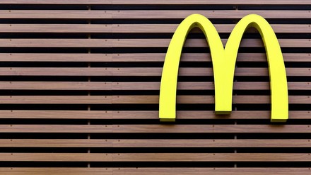 McDonalds Logo