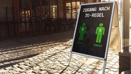 2G-Regel
