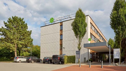 H+ Hotel Bochum