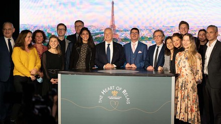 51. Internationalen Kongress