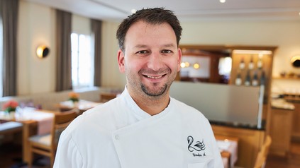 Alexander Fräulin.