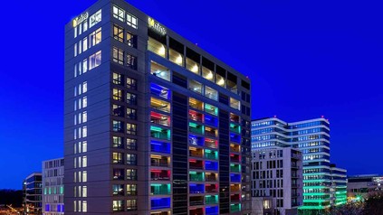 Hotel Frankfurt
