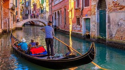 Venedig.