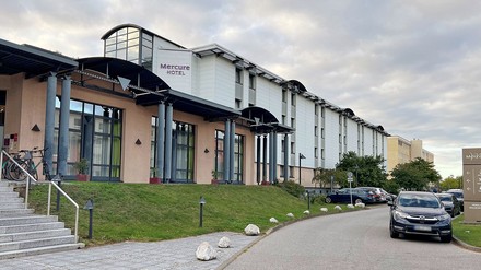 Dormero knackt die 40er Hotelmarke.