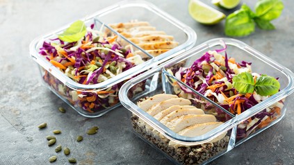 Essen to go