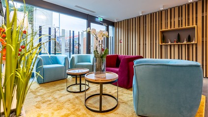 Hotellobby