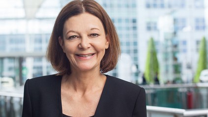 Caroline Receveur