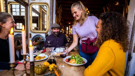 Schwarzwald Genuss-Award kuckuck