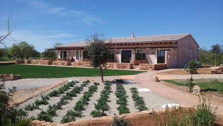 Agroturisme Can Pere Rei