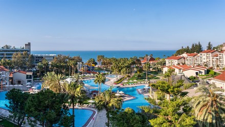 Arum Barut Collection