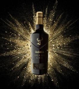 Glenfiddich Grand Cru