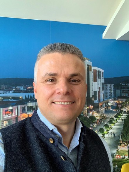 Ilir Seferi