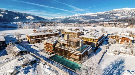 Falkensteiner Hotel Kronplatz.