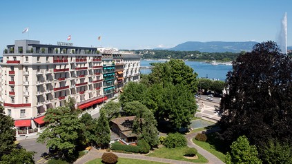 Hotel Le Richemond