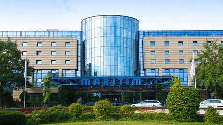 Maritim Hotel Bonn