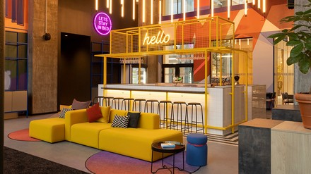 ibis Styles Kopenhagen