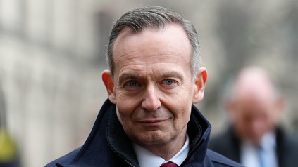 Volker Wissing