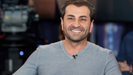 Ali Güngörmüs