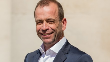 Gastro Coacher Andreas Bartelt