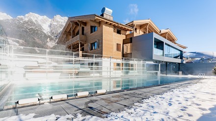 Genießerhotel Die Riederalm