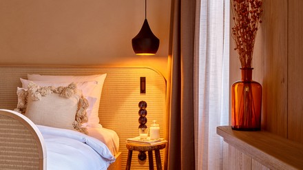 Ein Zimmer im Platz Hotel München