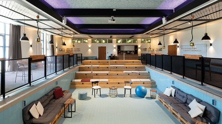 Concept Pool Nürnberg