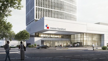 Sparda-Bank Tower