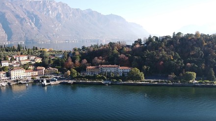 The Ritz-Carlton Bellagio