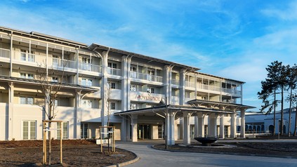 Mövenpick BalaLand Resort Lake Balaton