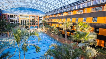 Hotel Victory Therme Erding