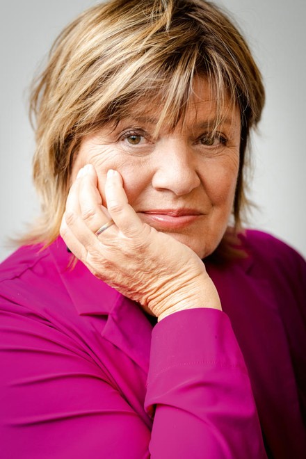 Christine Westermann