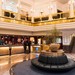 Rezeption in einem Maritim Hotel