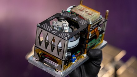 Stuttgarter Gin ist Teil eines Experiments.