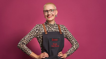 Anne Manzius