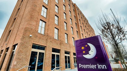 Premier in eröffnet am 10. März 2023 ein Haus in Wiesbaden.