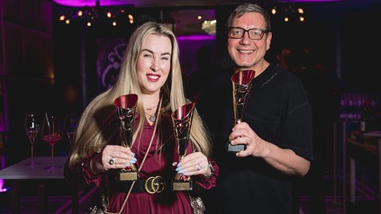 Verbraucher aus Deutschland haben abgestimmt: Marriott Bonvoy ist das Hotel-Bonusprogramm des Jahres.