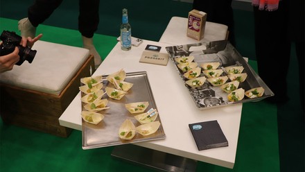 Produkte von Violife