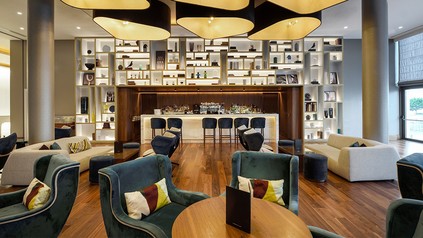 Die WorldHotels wachsen.