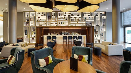 Die WorldHotels wachsen.