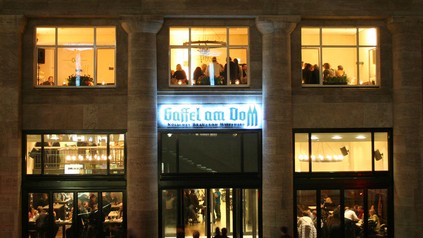 Gaffel am Dom.