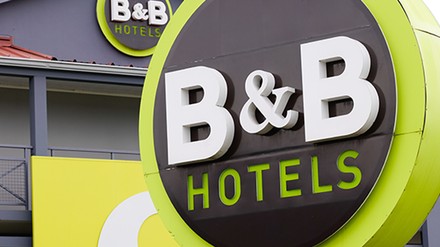 Die B&B Hotels expandieren nach Dänemark.