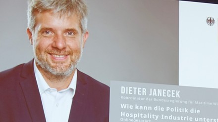 Dieter Janecek