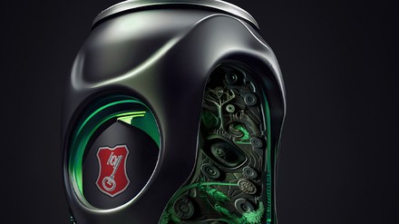 Streng limitiert: Beck’s bringt 450 Stück limitierte Auflagen von Beck’s Autonomous auf den Markt